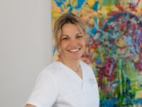 Dr. Maren J. Sillmann