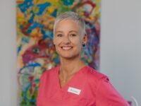 Lisa Stickel