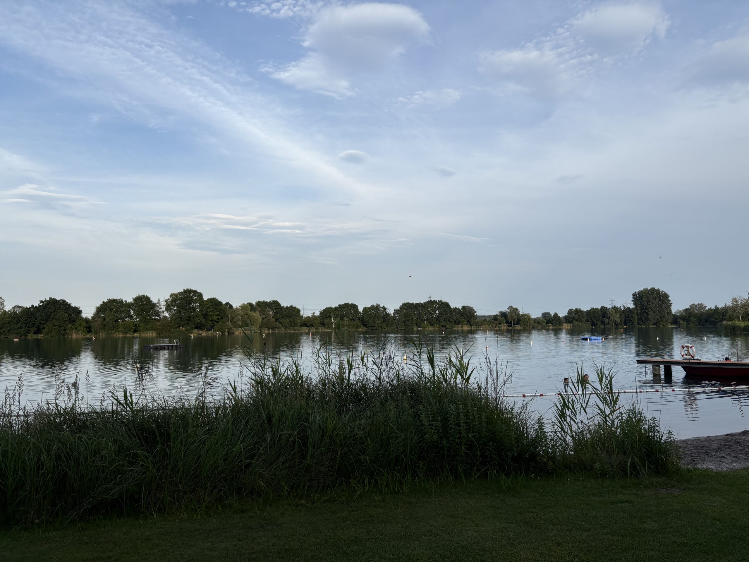 Sommerurlaub 2026